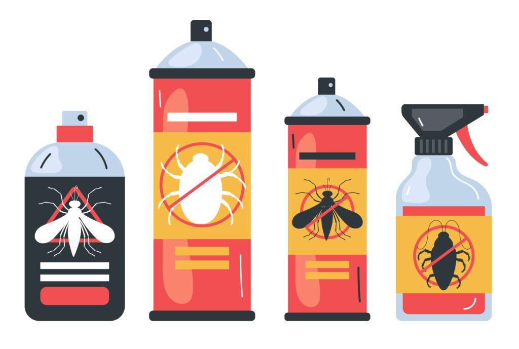 Pragas Urbanas Noturnas