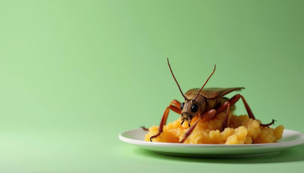 Principais Cuidados ao Armazenar Alimentos para Evitar Insetos