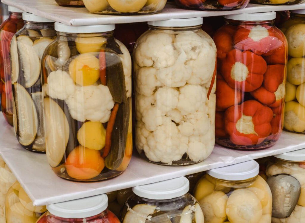 Principais Cuidados ao Armazenar Alimentos para Evitar Insetos